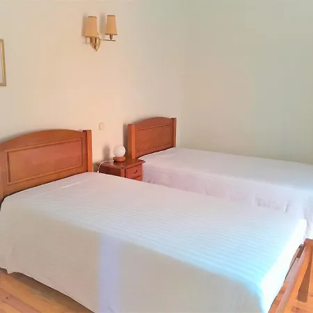 Alianca Hotel *