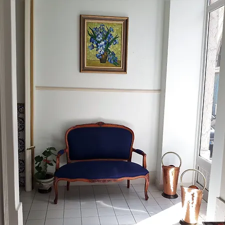 Alianca Hotell Figueira da Foz