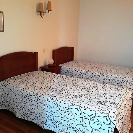 Hotell Alianca Figueira da Foz