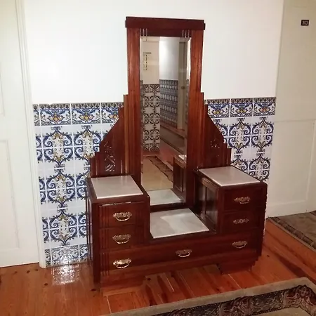 Alianca * Figueira da Foz