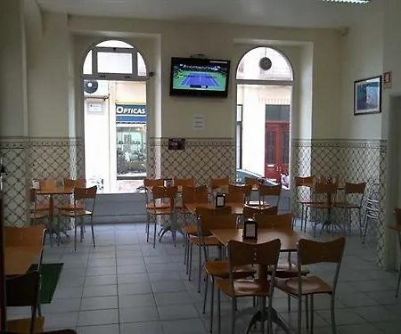 Hotel Alianca