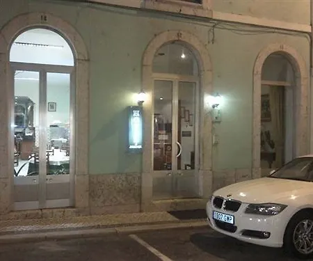 Alianca Hotel *