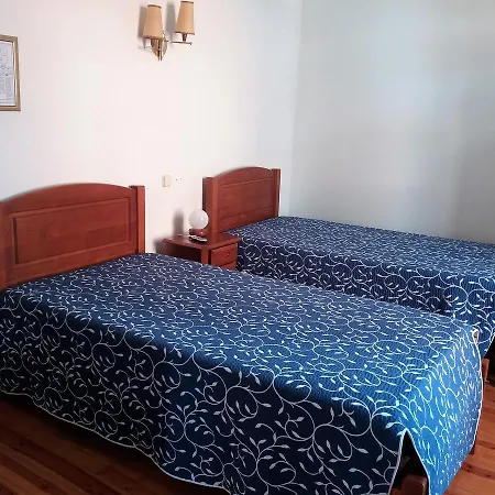 Hotel Alianca