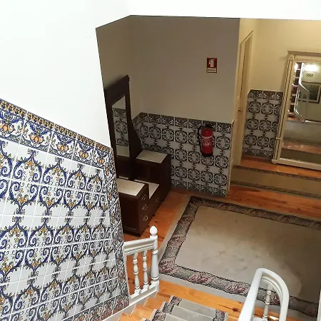 Alianca Hotel