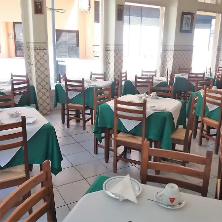 Hotel Alianca