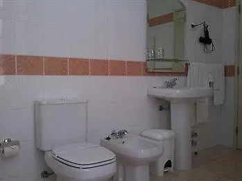 Alianca Hotel *