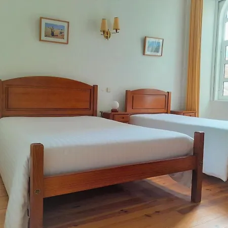 Hotel Alianca