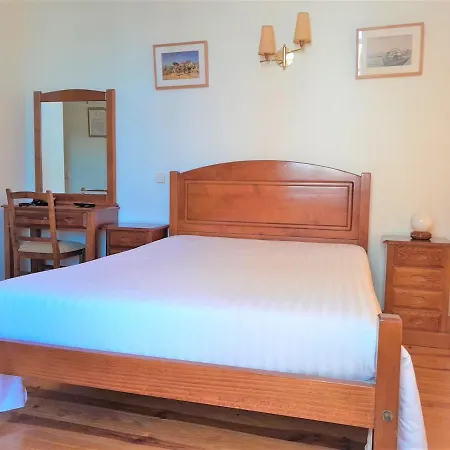 Alianca Hotel