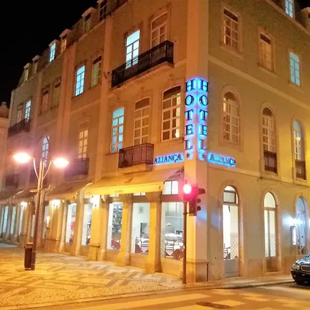 Alianca * Figueira da Foz