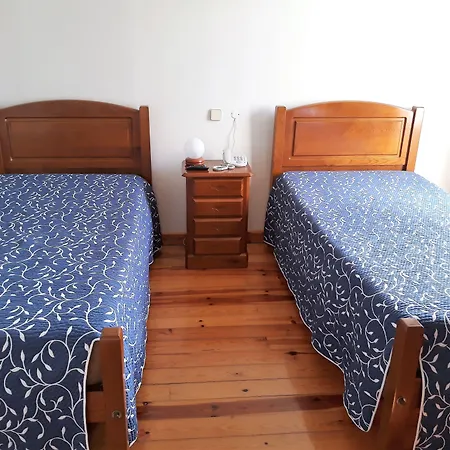 Alianca Hotel *