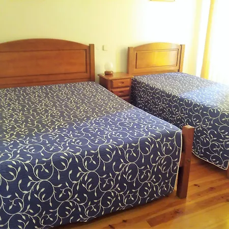 Alianca Hotel