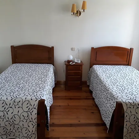 Hotel Alianca *