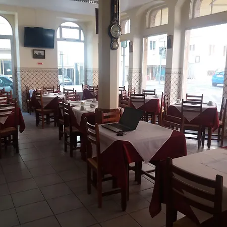 Hotel Alianca