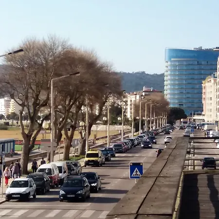 Alianca * Figueira da Foz