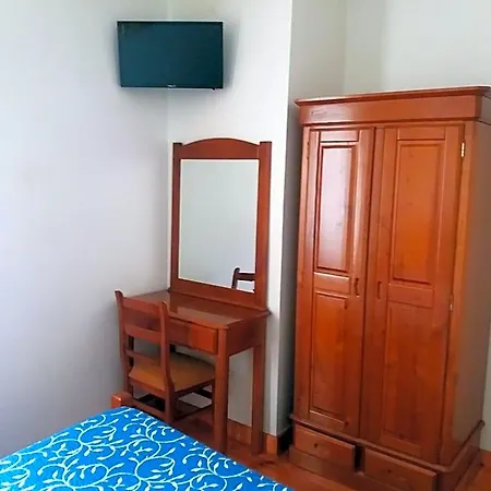 Hotel Alianca Figueira da Foz