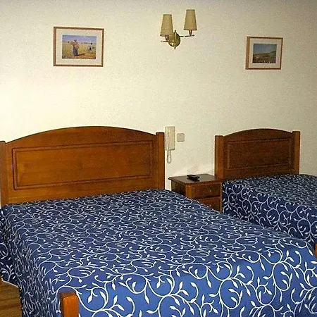 Alianca Hotel *