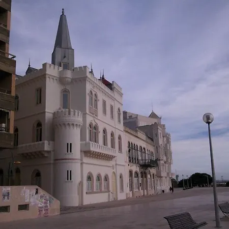 Alianca Hotel