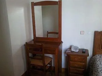 Hotel Alianca