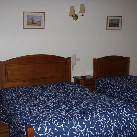 Alianca Hotel *
