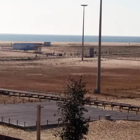 Hotel Alianca Figueira da Foz