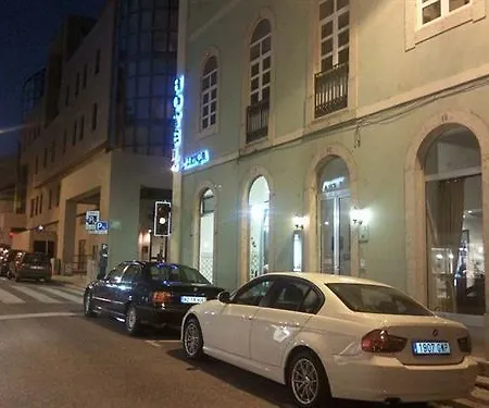 Hotel Alianca Figueira da Foz