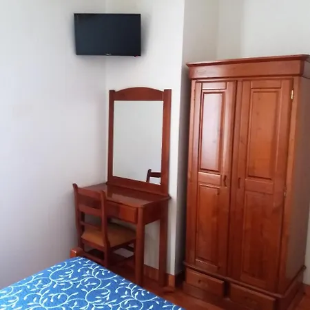 Hotel Alianca Figueira da Foz