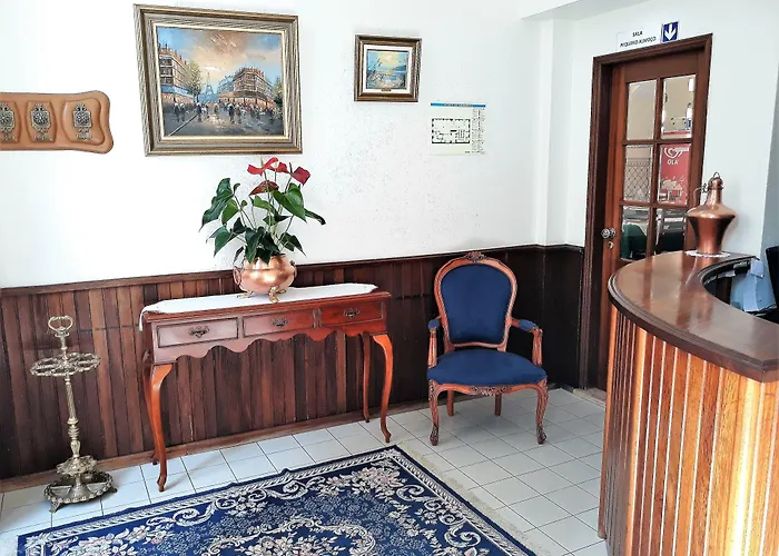 Alianca * Figueira da Foz