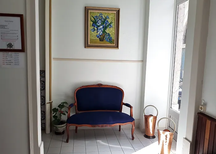 Alianca Hotel Figueira da Foz