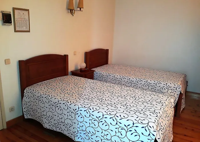 Hotel Alianca Figueira da Foz