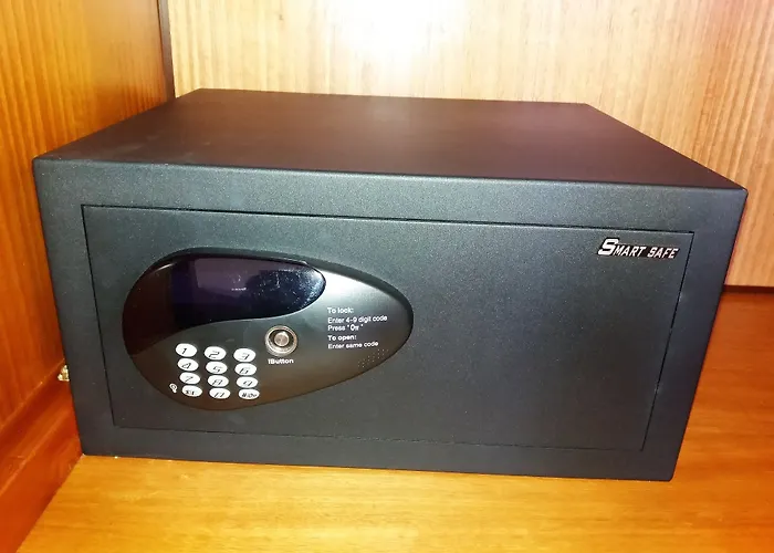 Alianca Hotel Figueira da Foz