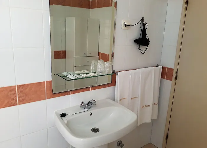 Hotel Alianca Figueira da Foz