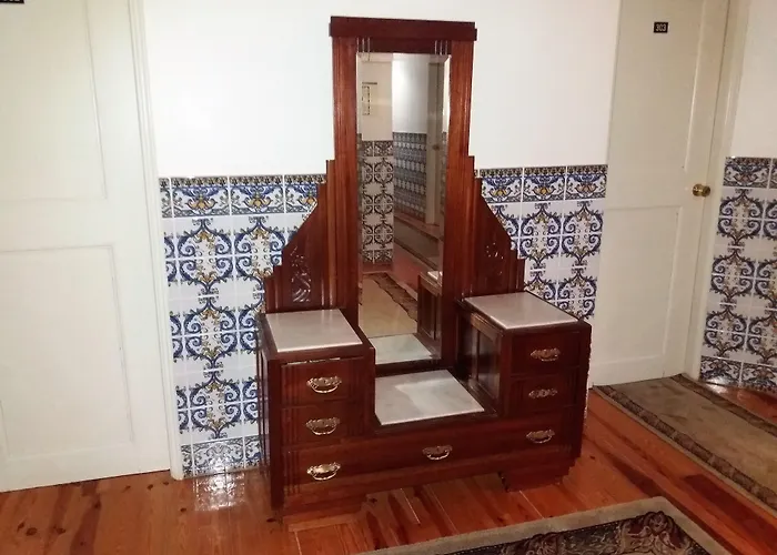 Alianca * Figueira da Foz