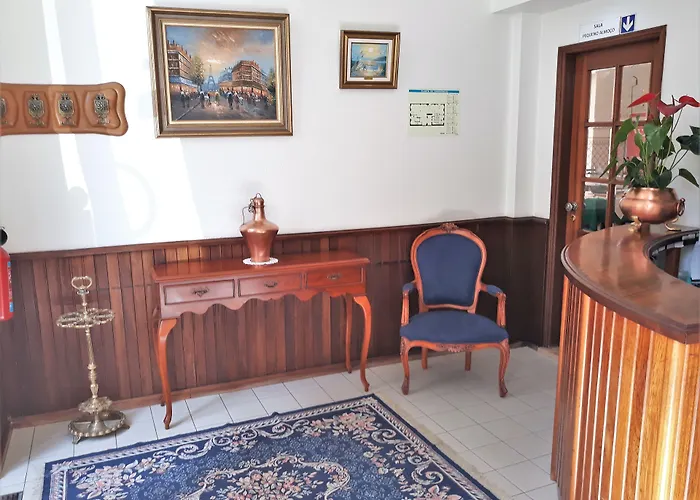 Hotel Alianca Figueira da Foz