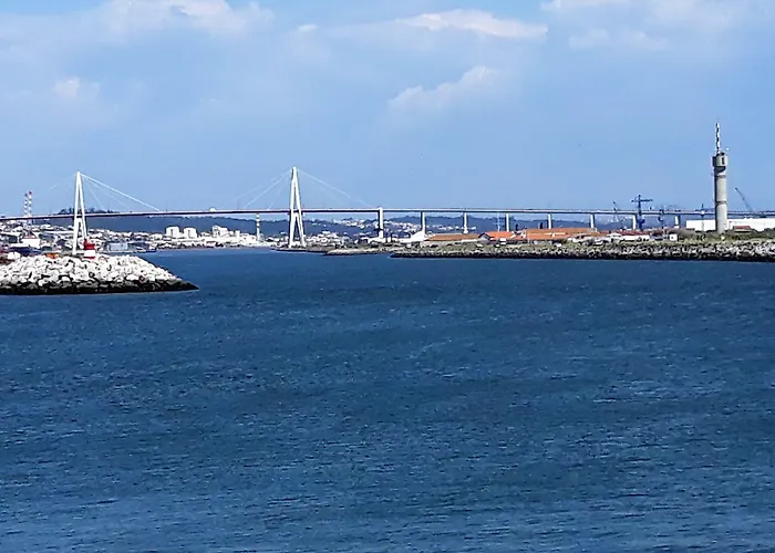 Hotel Alianca Figueira da Foz