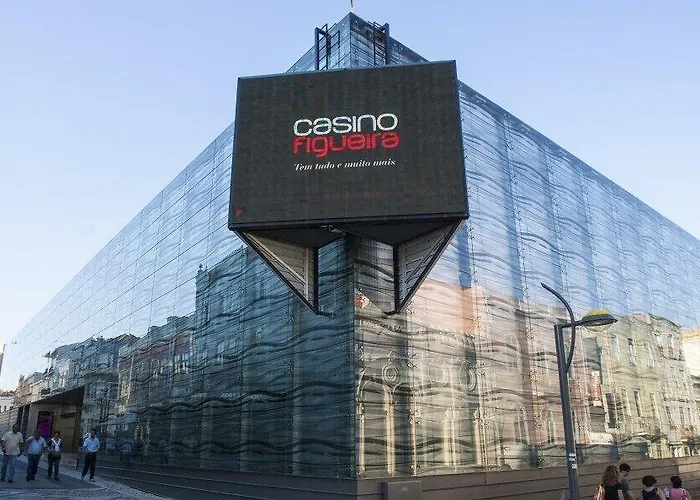 Alianca Hotel Figueira da Foz