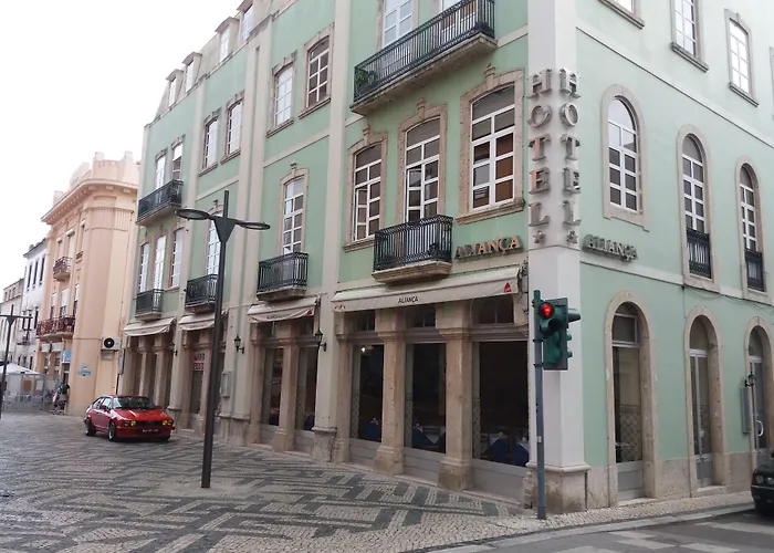 Alianca Hotel Figueira da Foz
