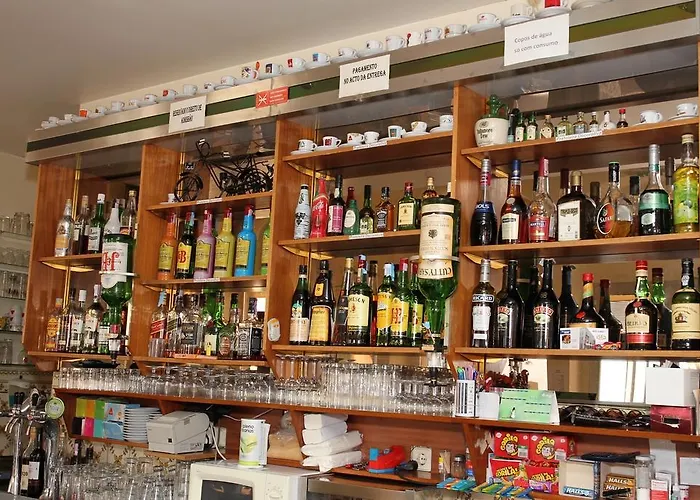 Hotel Alianca Figueira da Foz