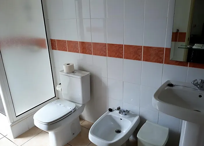 Alianca Hotel Figueira da Foz