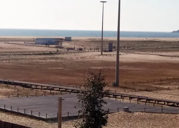 Hotel Alianca Figueira da Foz