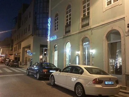 Hotel Alianca Figueira da Foz