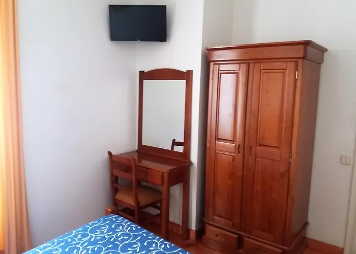 Hotel Alianca Figueira da Foz